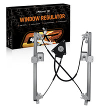 Laad de afbeelding in de galerijviewer, Voor Links Window Regulator Assembly geschikt voor Seat Altea Toledo 5P0837461 04-22