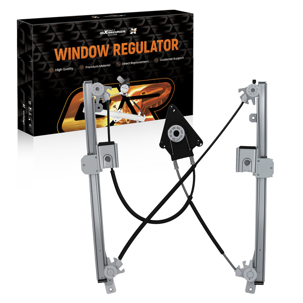 Voor Rechts Power Window Lifter geschikt voor Seat Altea 5P0837462 2004-2022