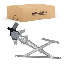Laad de afbeelding in de galerijviewer, Voor Rechts Window Regulator geschikt voor Isuzu D-Max Pickup 2012-2019 Driver Side