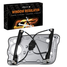 Laad de afbeelding in de galerijviewer, Voor Links Window Regulator geschikt voor Skoda Fabia I 1999-2008 6Y1837461