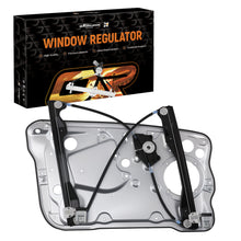Laad de afbeelding in de galerijviewer, Electric Window Lifter Voor Rechts geschikt voor Skoda Fabia I 1999-2008 6Y1837462