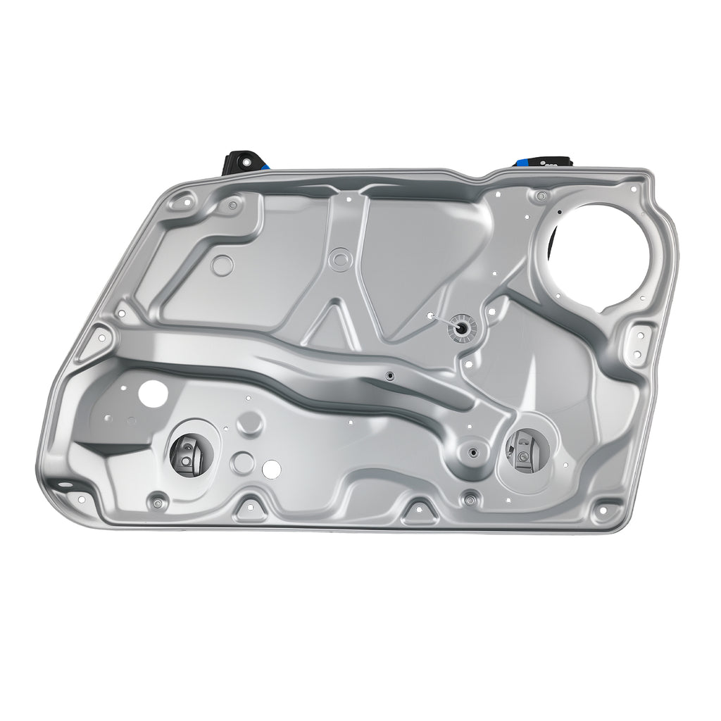 Voor Rechts Power Window Lifter geschikt voor VW Passat 1.8L 2.0L 2.8L 1998-2005