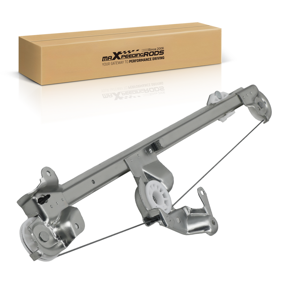 Electric Power Window Regulator Achter Links geschikt voor Mercedes E320 E430 740452