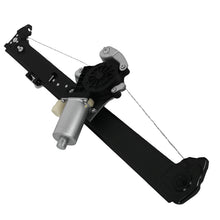 Laad de afbeelding in de galerijviewer, Electric Power Window Regulator Achter Rechts geschikt voor BMW E53 X5 00-06 741-413