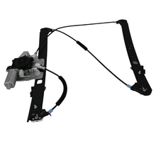 Laad de afbeelding in de galerijviewer, Lève-vitre Avant Gauche compatible for BMW 525i-M5 E39 741-478 1997-2003 2 broches