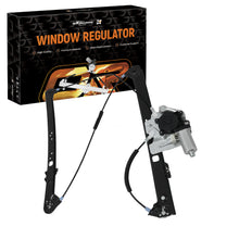 Laad de afbeelding in de galerijviewer, Electric Power Window Lifter Voor Links geschikt voor BMW X5 2000-2006 741-488