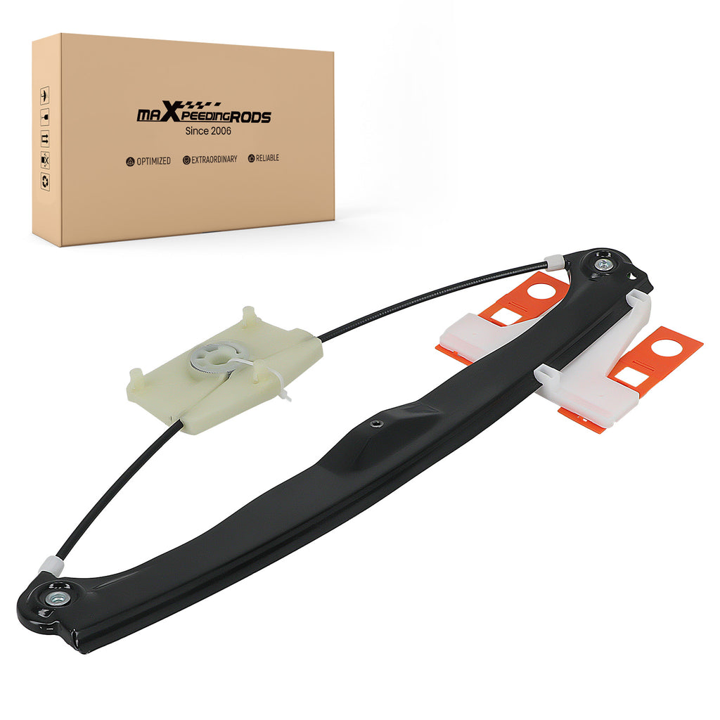 Electric Window Lifter geschikt voor Audi A3 Achter Links 06-14 8P4839461 8P4839461B