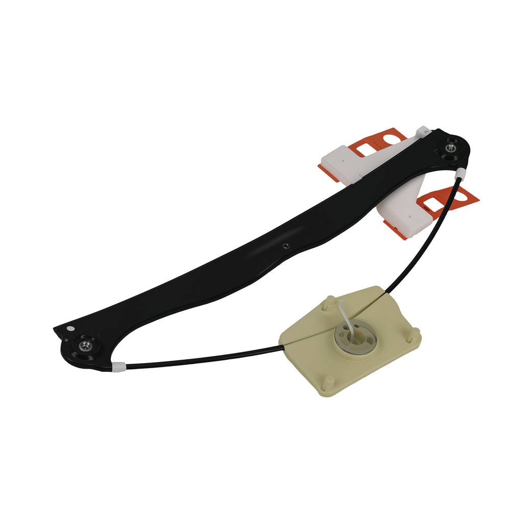 Elevalunas Eléctrico Trasero Derecho compatible for Audi A3 06-13 749-697 8P4839462A