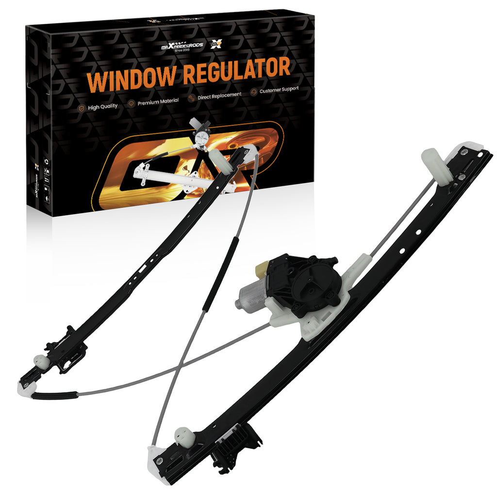 Electric Window Assembly FR geschikt voor Land Rover Range Rover Sport 2014-22 LR077817