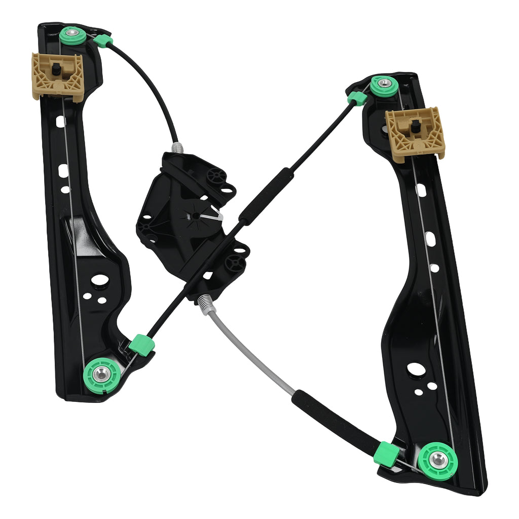 Voor Window Regulator geschikt voor Volvo XC60 MK1 2008-2017 Rechts Driver Side