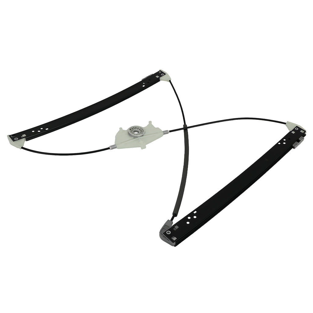 Voor Rechts Power Window Lifter geschikt voor Porsche Cayenne geschikt voor VW Touareg 7L0837462