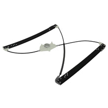Laad de afbeelding in de galerijviewer, Voor Rechts Power Window Lifter geschikt voor Porsche Cayenne geschikt voor VW Touareg 7L0837462