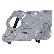 Laad de afbeelding in de galerijviewer, Voor Rechts Window Regulator geschikt voor Skoda Octavia MK2 2004-2013 1Z1837462 w/o Motor