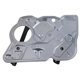 Voor rechts raammechanisme mechanism geschikt voor Skoda Octavia 1Z3 2004-2013