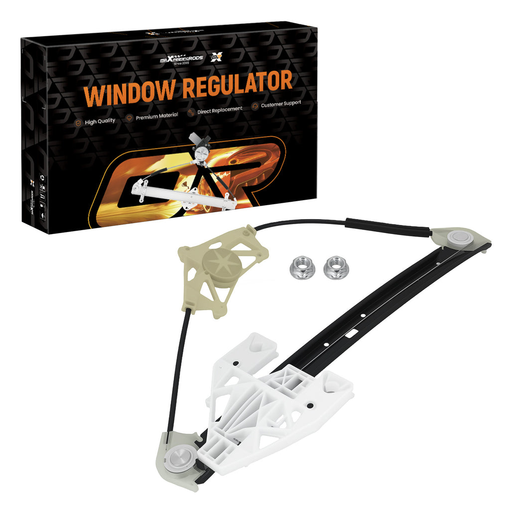 Electric Power Window Lifter Achter Links geschikt voor Audi A3 2013-2020 8V4839461