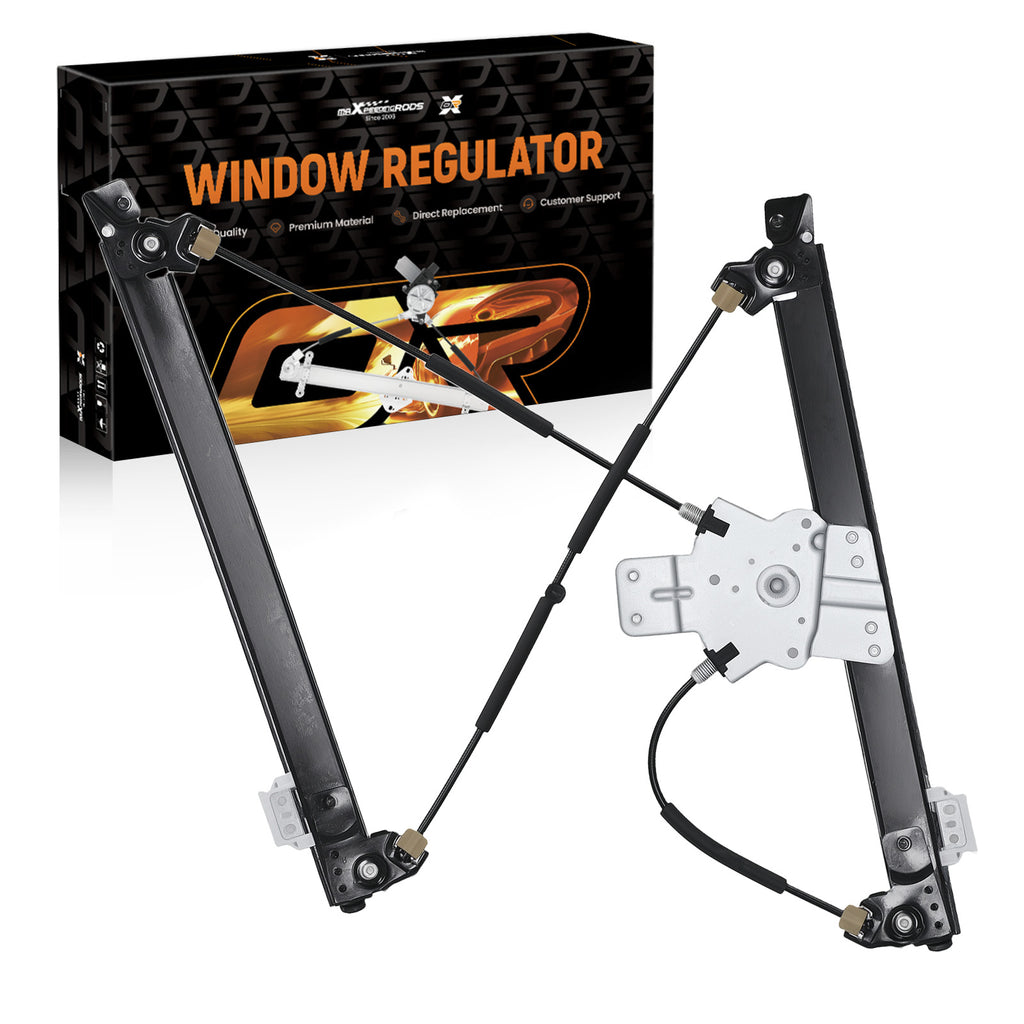Electric Power Window Regulator geschikt voor Citroen C5 Voor Links 2004-2017