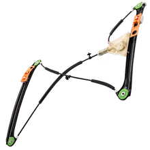 Laad de afbeelding in de galerijviewer, 2003 - 2012 geschikt voor Audi A3 MK2 8P1 Voor Links Side Electric Window Regulator 2/3 Door