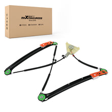 Laad de afbeelding in de galerijviewer, Electric Power Window Lifter Voor Links geschikt voor Audi A3 8PA 2004-2013