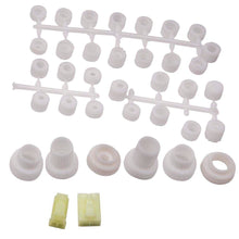 Laad de afbeelding in de galerijviewer, Universal Electric Power Window Lift Regulator Conversion Kit for 2 Door cars