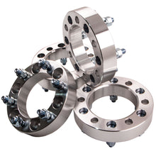 Laad de afbeelding in de galerijviewer, 4x Wheel Spacer Spacers 6 Studs 6x5.5 inch / 6x139.7mm PCD 35mm voor Hilux Sales@D3FD