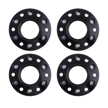 Laad de afbeelding in de galerijviewer, Bolt On Wheel Spacers geschikt voor Ford Ranger All Eu Models / Years en Raptor Tanked