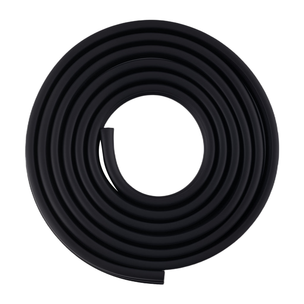 Door Belt Achter geschikt voor Peugeot Boxer/geschikt voor Citroen Relay 2006+ PJBXR30003 Rubber
