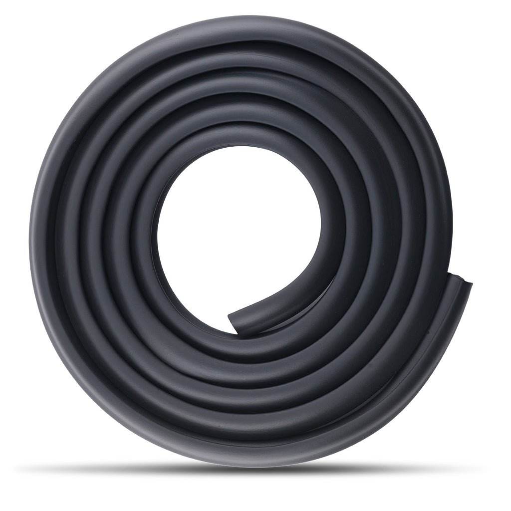 Door Seal Voor geschikt voor VW Transporter T4 MK4 1990-2003 7D0837912 Rubber Belt