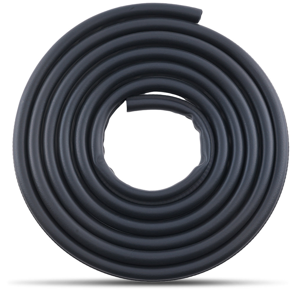 4.8m Voor Window Seal geschikt voor Opel Vivaro 2001-2014 8200046751 91165907 4408417