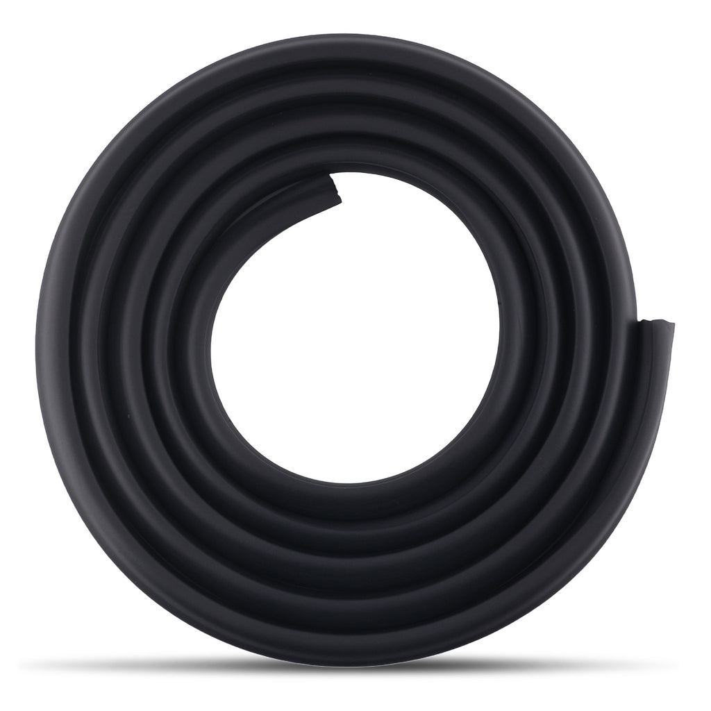 Door Seal Belt geschikt voor Ford Transit MK7 V347 2006-2014 6C11V20708BC L/R 4.2m