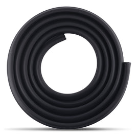 Weatherstrip 4.2m geschikt voor Ford Transit MK7 V347 2006-2014 1555296 voor Rubber
