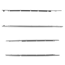Laad de afbeelding in de galerijviewer, Door Weatherstrip sets geschikt voor Toyota Landcruiser 80 Series FZJ80 HZJ80 75740-60010