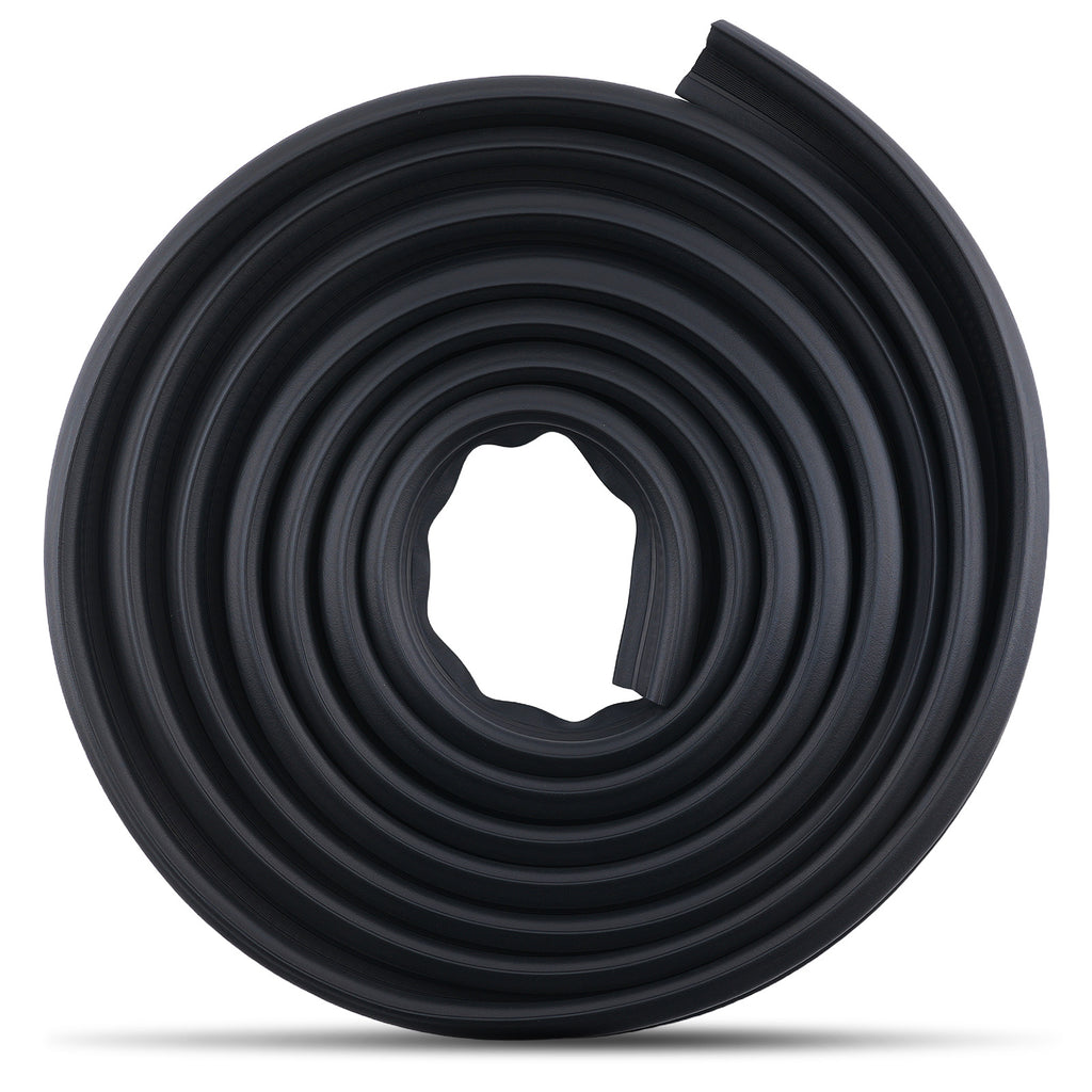 5.3m Achter Seal geschikt voor Vauxhall Vivaro/geschikt voor Nissan Primastar 2001-2015 91165909