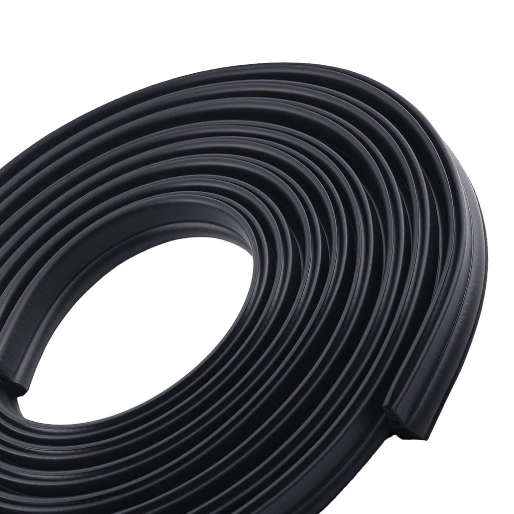Rear Rubber Seal 7m suitable for Mercedes Sprinter Crafter 2006-2015 A9066930298