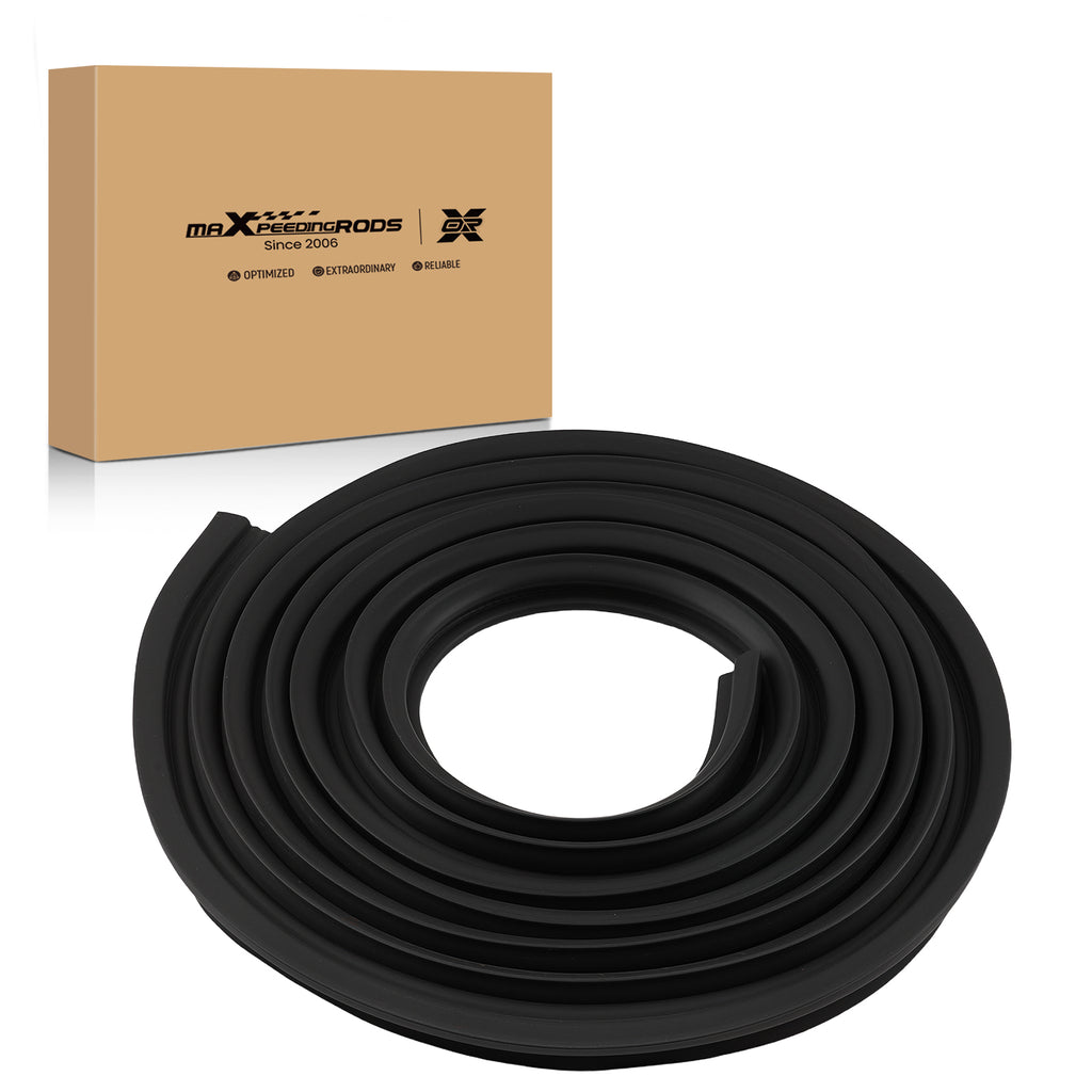 Belt Seal Achter geschikt voor VW Transporter T4 1990-2003 721827705B Rubber Window 5.4m