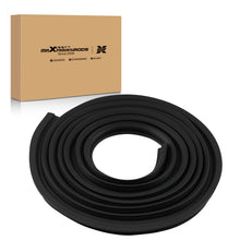 Laad de afbeelding in de galerijviewer, Belt Seal Achter geschikt voor VW Transporter T4 1990-2003 721827705B Rubber Window 5.4m
