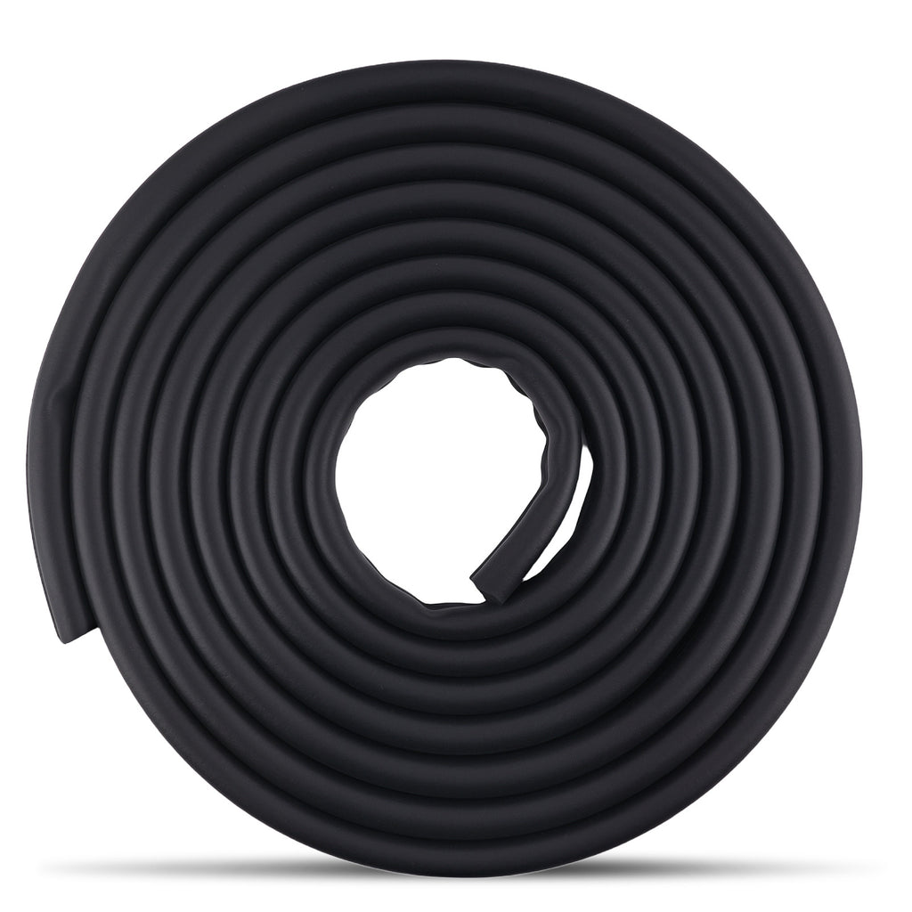 Voor Sweep Weatherstrip geschikt voor Nissan NV400 82006781541997-2010 Window 6.4m
