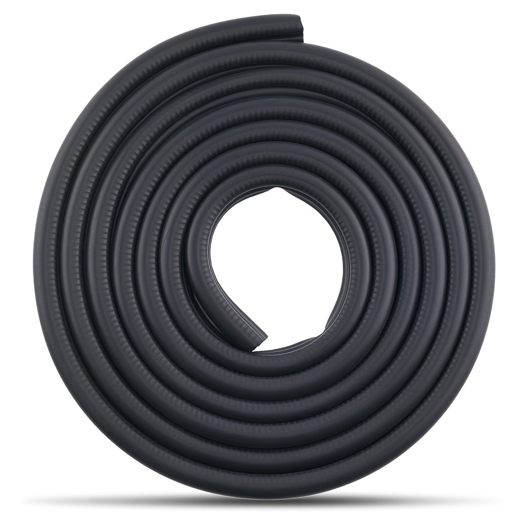 5m Voor Weatherstrip geschikt voor Peugeot 3008/5008 T8 2008-2016 9673084680 Rubber