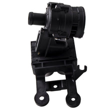Laad de afbeelding in de galerijviewer, geschikt voor Audi a6 s6 Heater Control Valve geschikt voor Ac Coolant Unit 4f1959617b 2004-2011