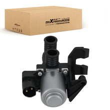 Laad de afbeelding in de galerijviewer, 2-Pin Black Heater Control Valve geschikt voor BMW Z3 318ti 1995-2002 64114383988
