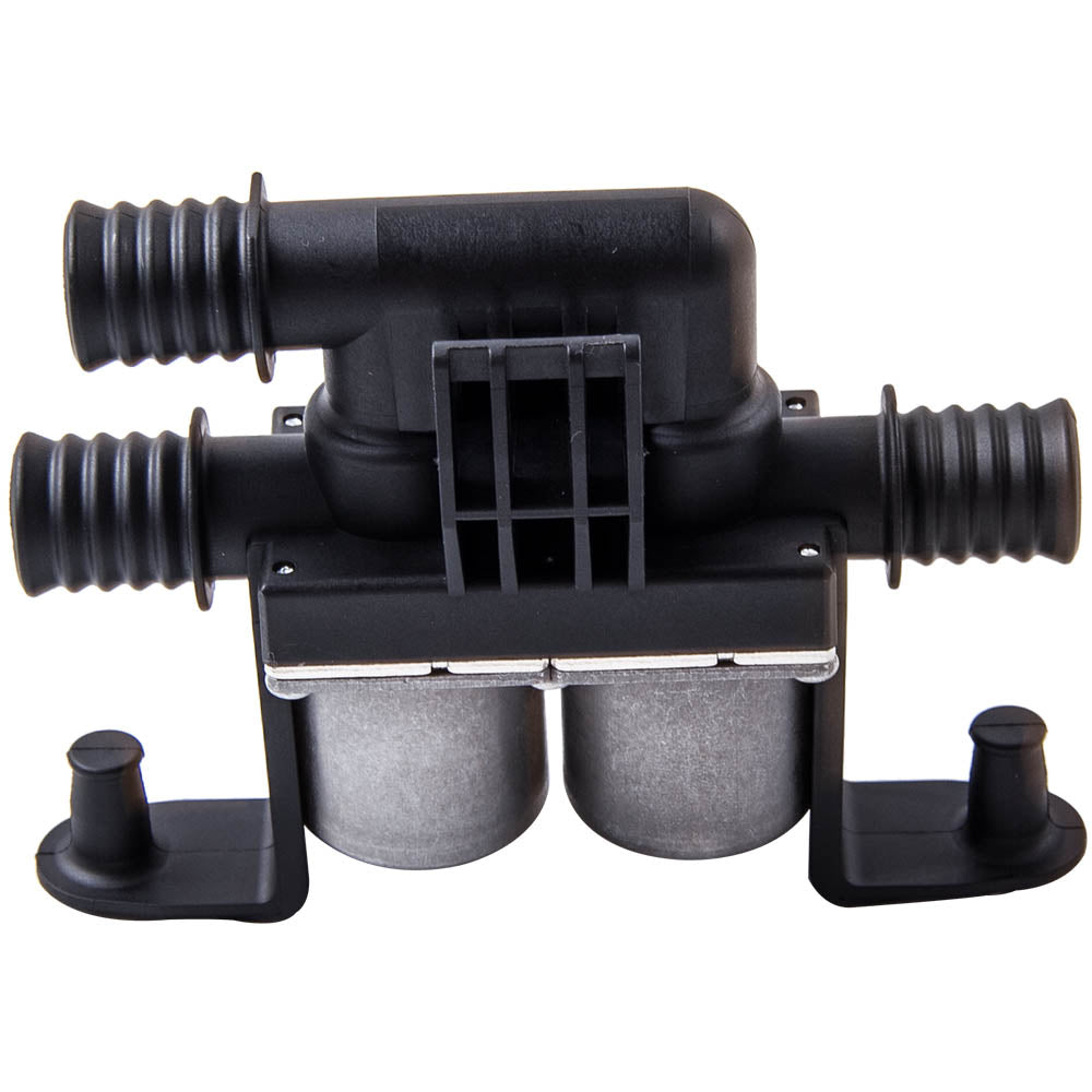 Heater Control Valve geschikt voor BMW 7 Series E23 E32 E38 E65 E66 F01 F02 2000-2009