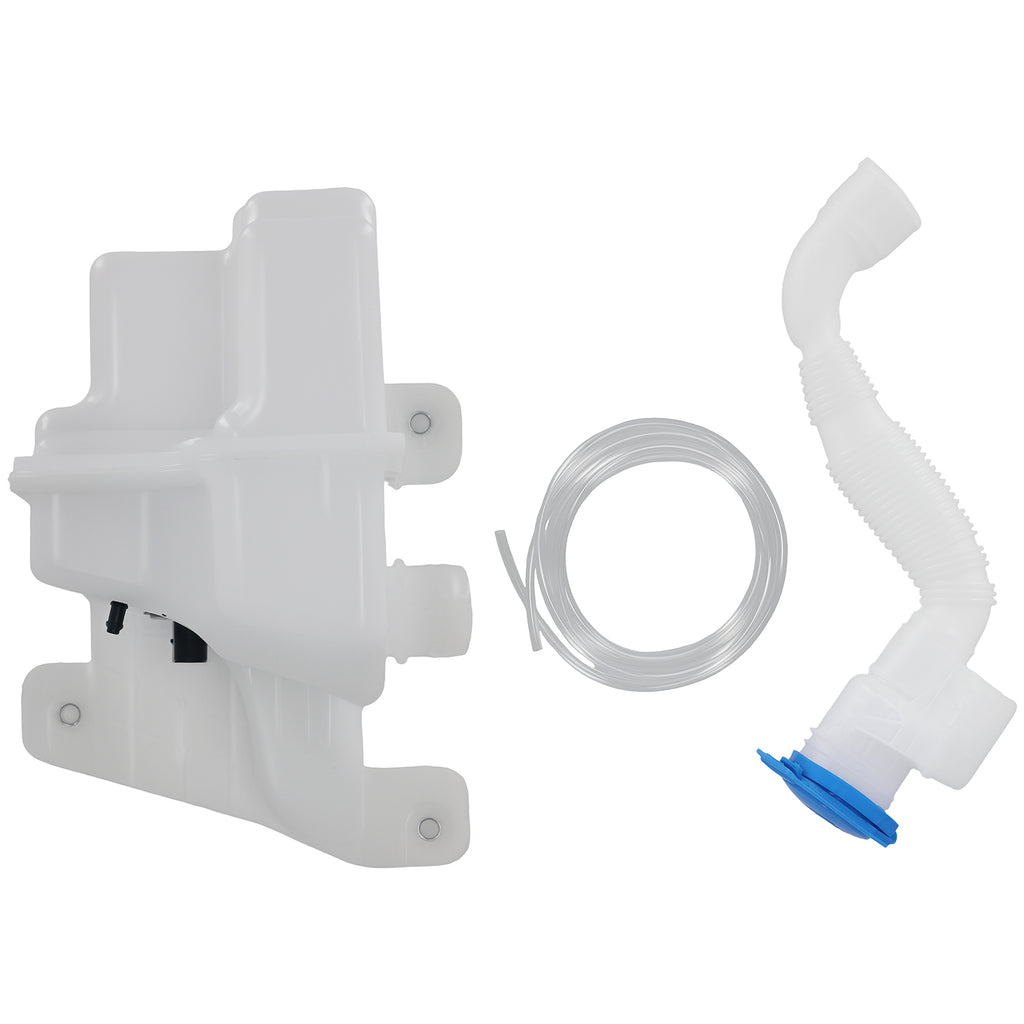Depósito con Bomba compatible for VW Jetta 2019-2023 1K5955651 Sensor Nivel Líquido