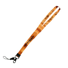 Laad de afbeelding in de galerijviewer, Maxpeedingrods yellow mobile phone lanyard