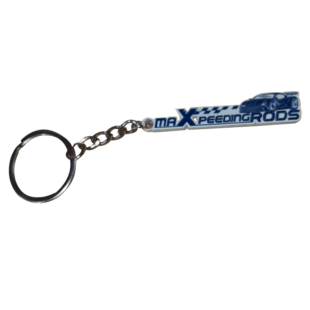 Maxpeedingrods geschikt voor white keychain