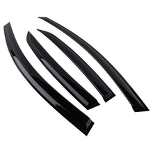 Laad de afbeelding in de galerijviewer, Car Wind Guards WindDeflectors Rain VisorsSet geschikt voor VW Jetta MK5 2005-2011