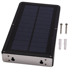 Laad de afbeelding in de galerijviewer, 36 LED Nieuwe Solar Wall Lamp Motion Sensor Outdoor Garden Street Security Light