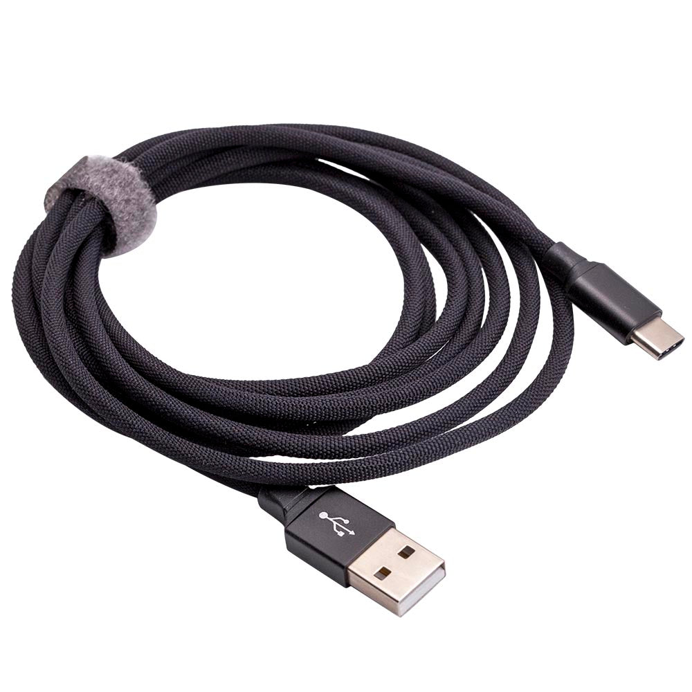 2m Micro USB Fast Charging Phone Data geschikt voor Charger Cable voor Samsung Xiaomi Huawei