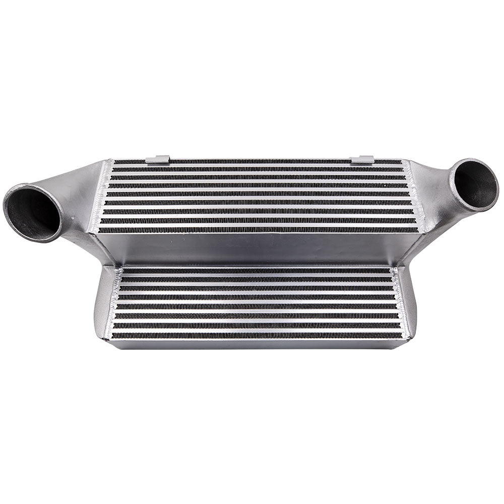 Aluminum Cool Air Intake 7.5 Stepped Race Intercooler geschikt voor BMW E92 335is 11-12
