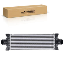 Laad de afbeelding in de galerijviewer, Intercooler geschikt voor Ford Transit 2.2 TDCi 2011-2018 1881207 Aluminum