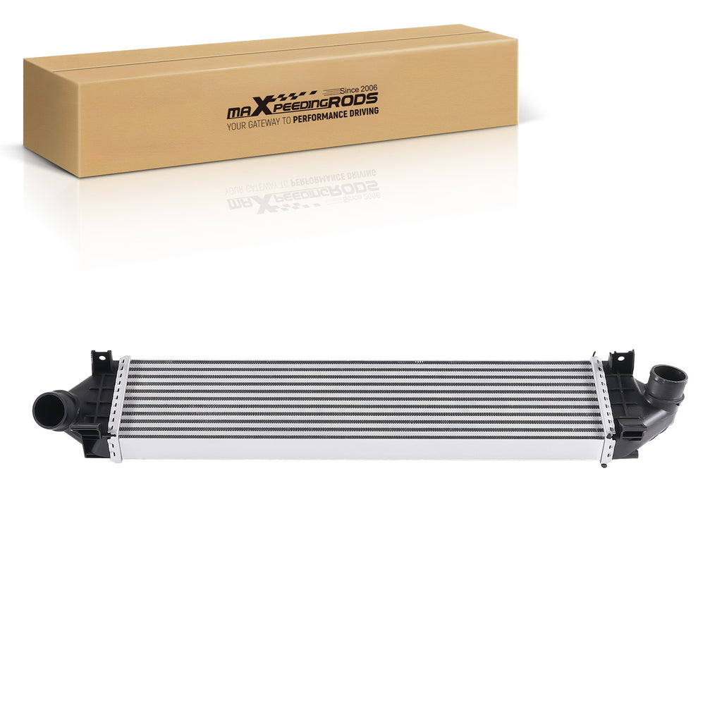 Intercooler geschikt voor Ford Galaxy WA6 2.0 TDCI MPV 2006-2015 96560 Aluminum
