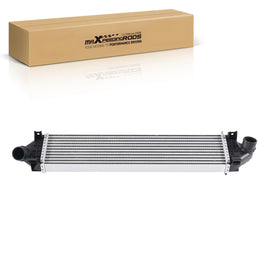 Intercooler geschikt voor Ford Galaxy Mondeo S-Max geschikt voor Volvo S60 S80 V60 V70 TDCI